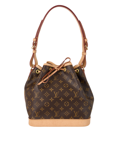 Noe MM Bucket Bag, front view